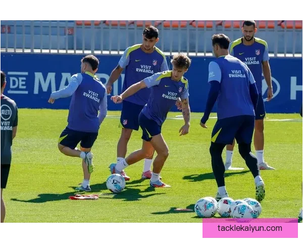 西蒙尼战术持续适配西甲 导致球队竞争力增强