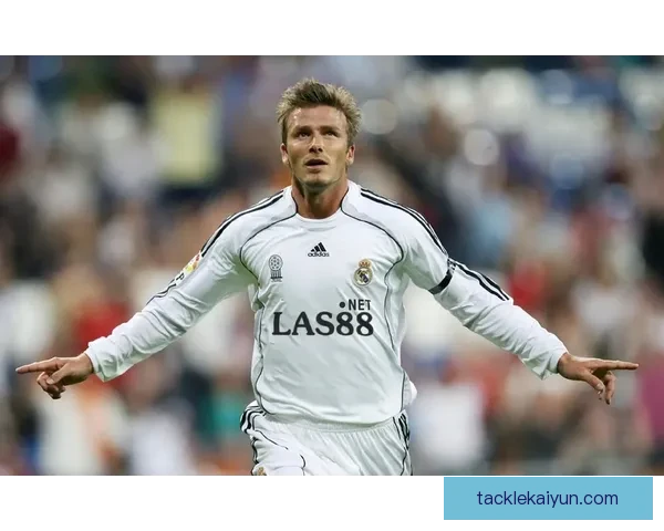 大卫·贝克汉姆状态回暖，广受关注的足球传奇仍具备竞争力