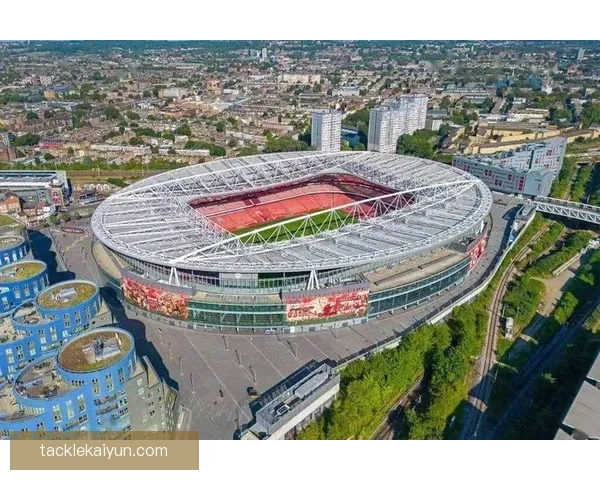 英超埃弗顿新球场建设进展顺利，未来将提升球队主场竞争力