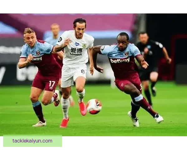 英超卡尔顿·莫里斯状态回暖，迎来进攻新机遇